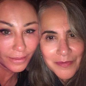 Meet your Posher, Samira